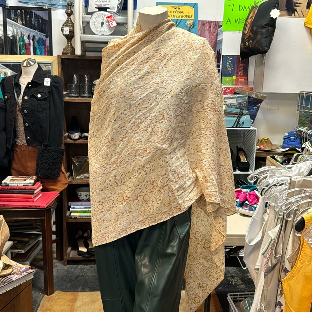 Mumu Sarong